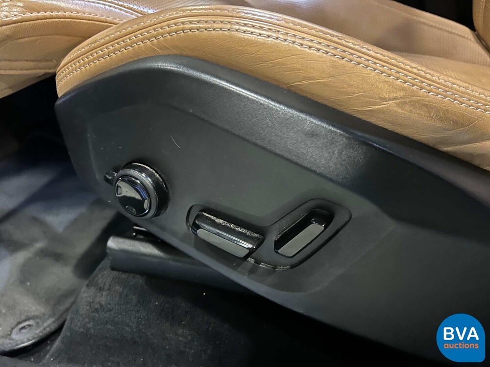 Volvo XC90 T8 7-Pers 408pk Orig. NL 2016, KV-189-X