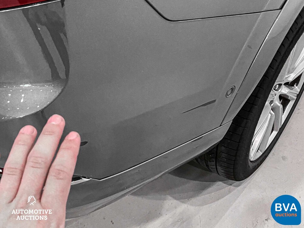 Volvo XC90 T8 7-Pers 408pk Orig. NL 2016, KV-189-X