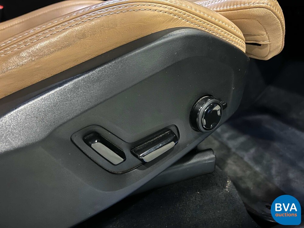 Volvo XC90 T8 7-Pers 408pk Orig. NL 2016, KV-189-X