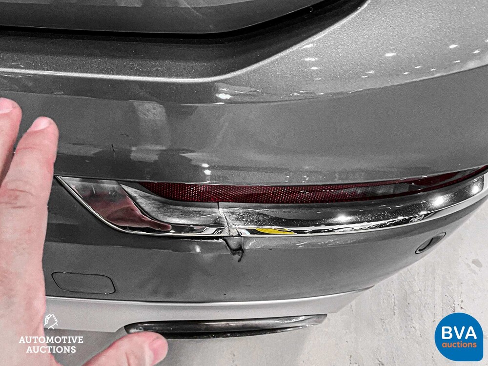 Volvo XC90 T8 7-Pers 408pk Orig. NL 2016, KV-189-X