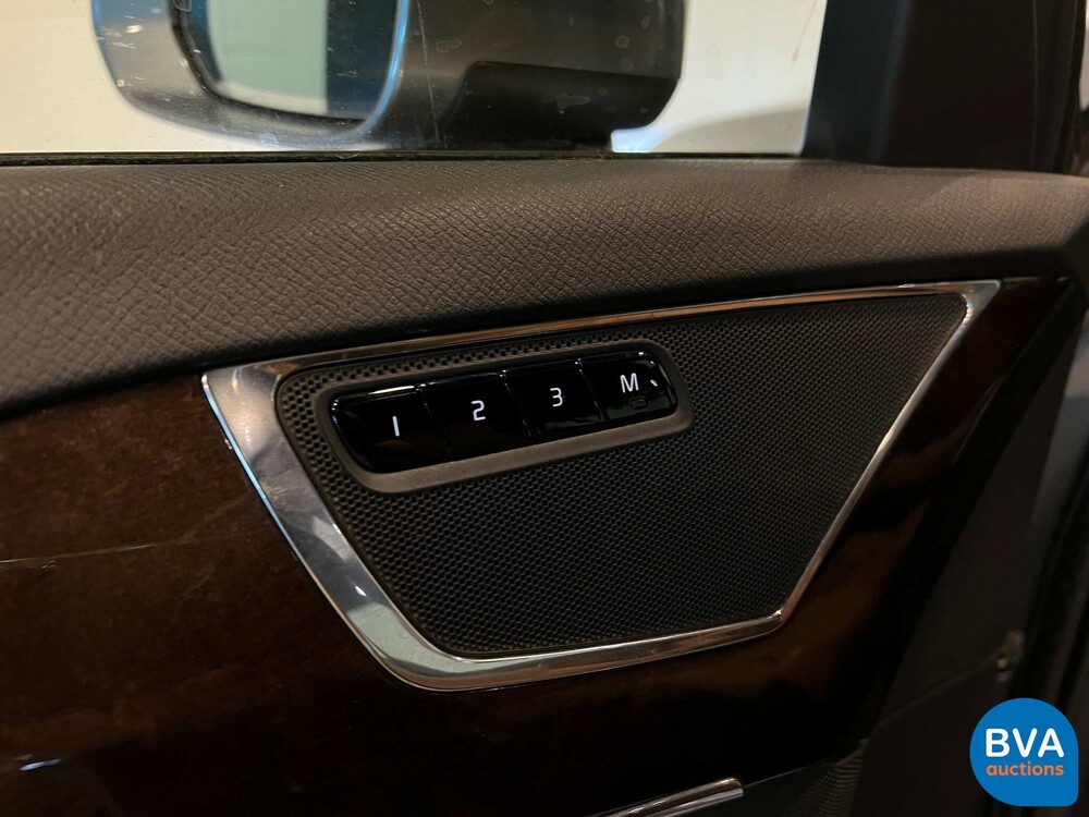 Volvo XC90 T8 7-Pers 408pk Orig. NL 2016, KV-189-X