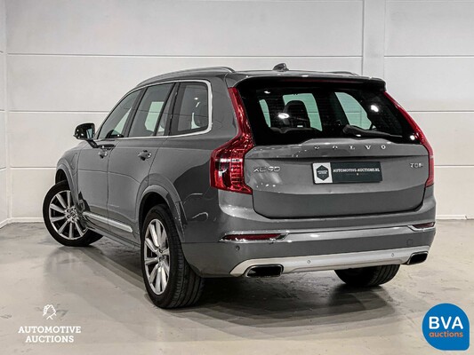 Volvo XC90 T8 7-Pers 408pk Orig. NL 2016, KV-189-X