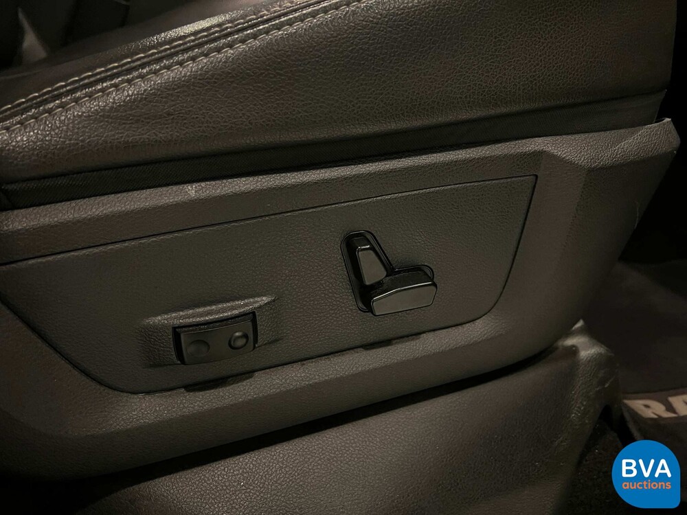 Dodge Ram 2500 396pk 2009 Pick-Up, 1-VBZ-30