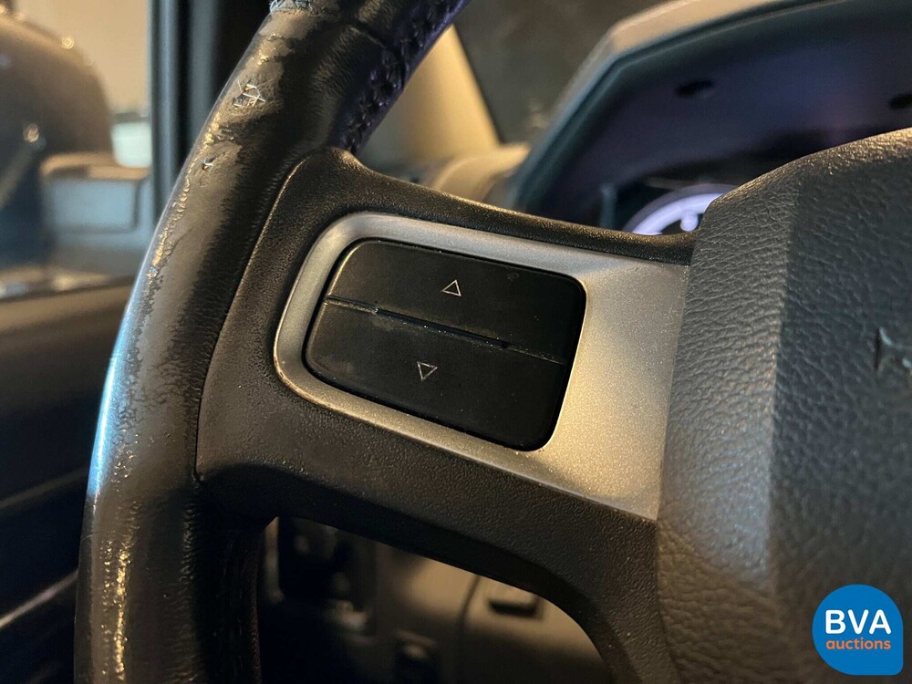 Dodge Ram 2500 396pk 2009 Pick-Up, 1-VBZ-30