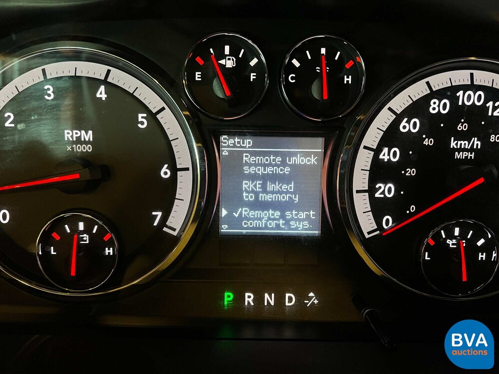 Dodge Ram 2500 396pk 2009 Pick-Up, 1-VBZ-30