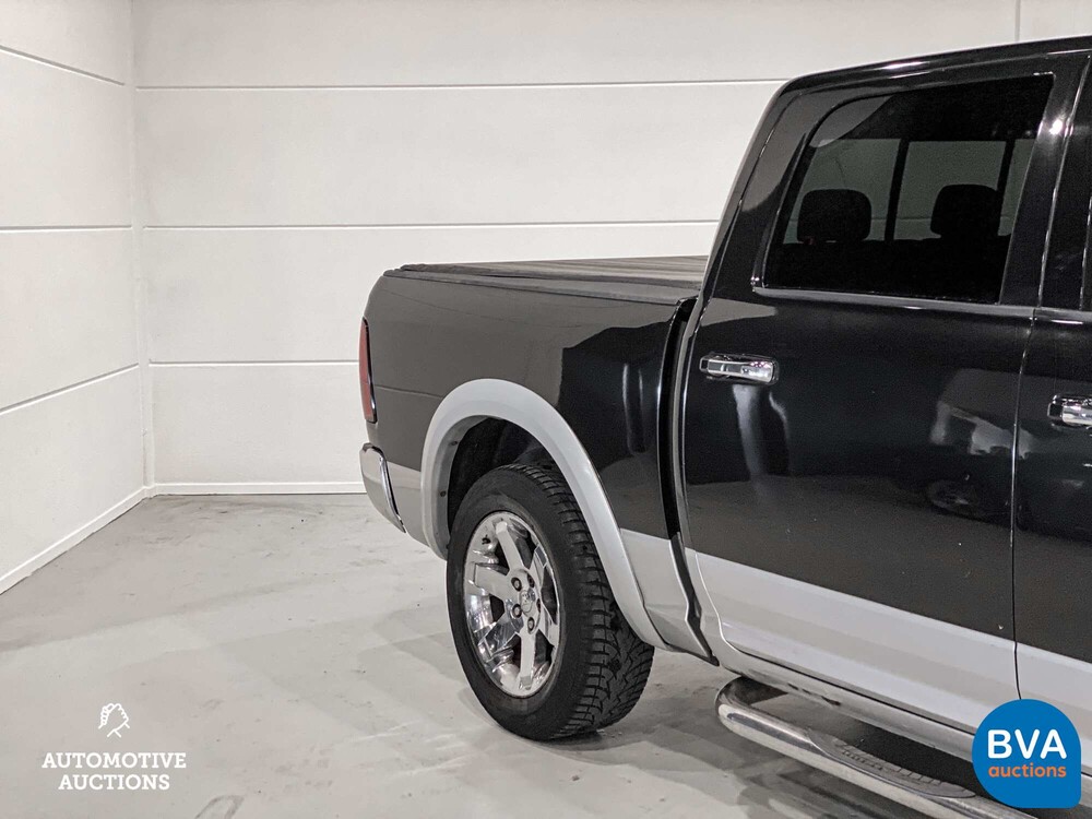 Dodge Ram 2500 396pk 2009 Pick-Up, 1-VBZ-30