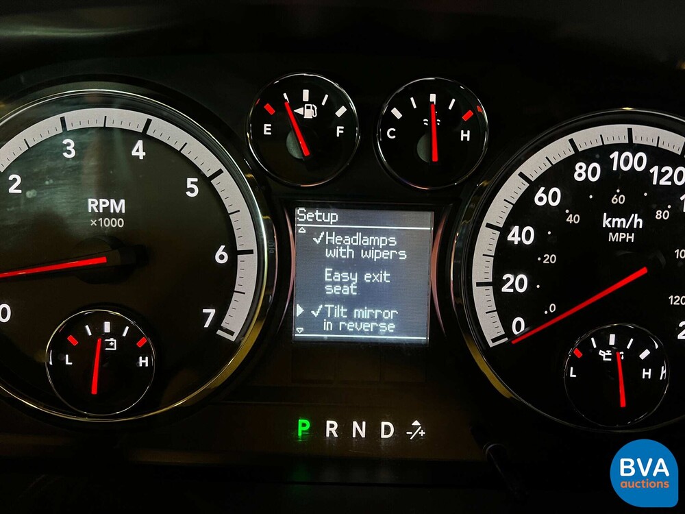 Dodge Ram 2500 396pk 2009 Pick-Up, 1-VBZ-30