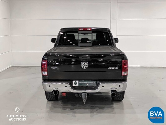 Dodge Ram 2500 396pk 2009 Pick-Up, 1-VBZ-30