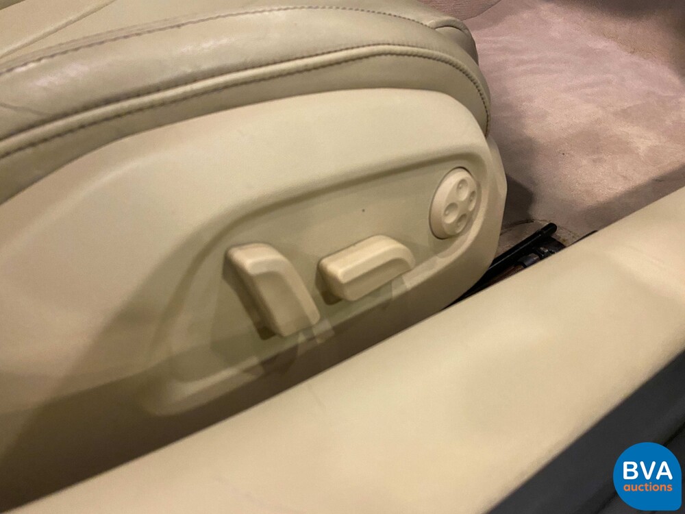 Audi R8 Spyder 5.2 V10 FSI 525hp CARBON 2011 -Org. NL-, 02-PBF-2.