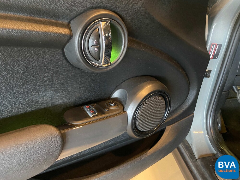 Mini One Chili 1.5 102hp 2019, H-159-NN.