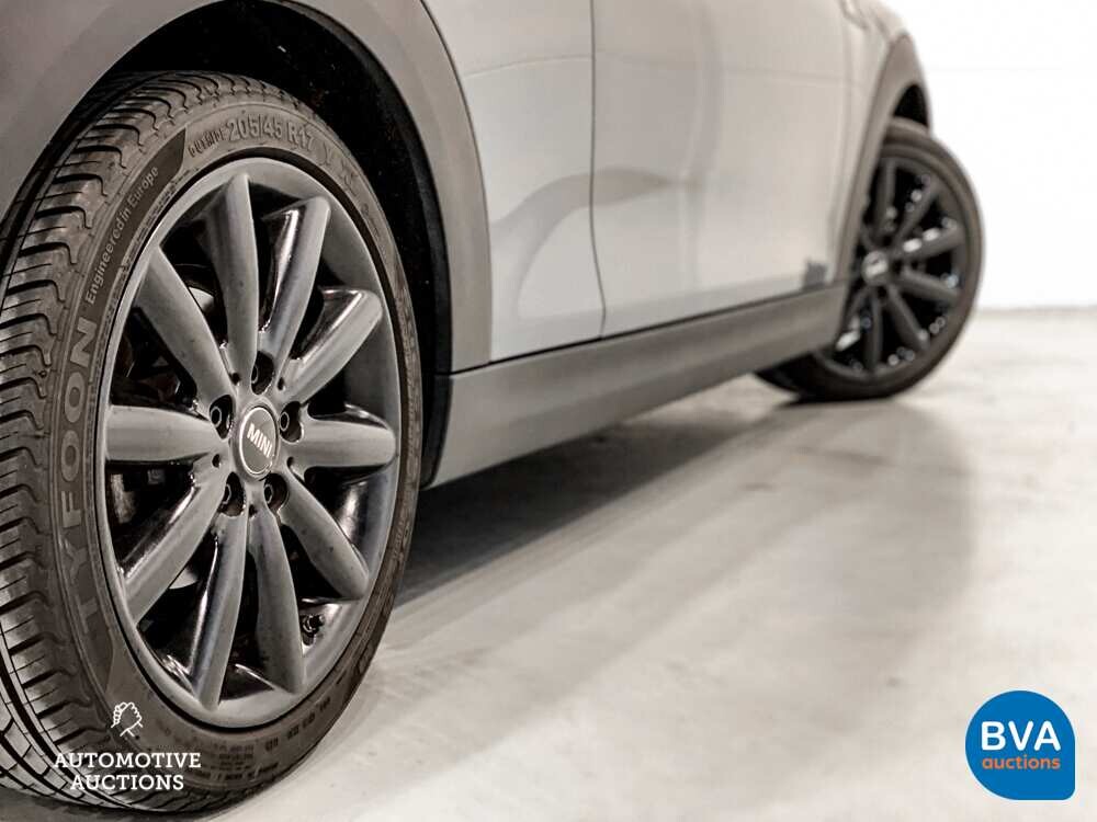 Mini One Chili 1.5 102hp 2019, H-159-NN.