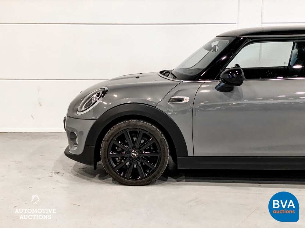 Mini One Chili 1.5 102hp 2019, H-159-NN.