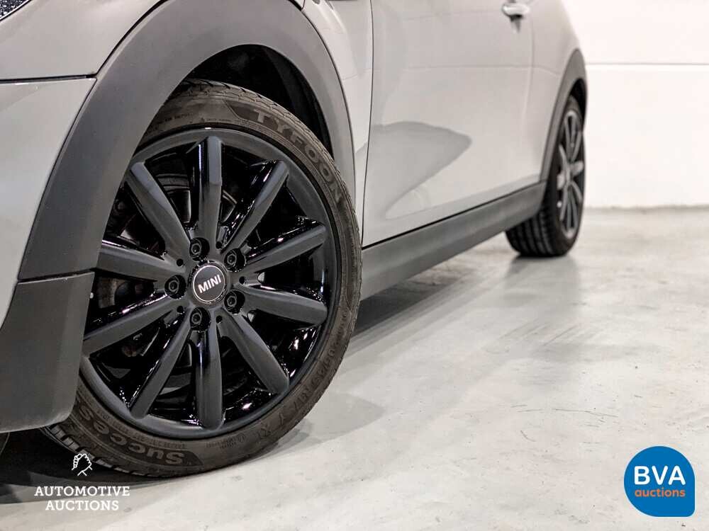 Mini One Chili 1.5 102hp 2019, H-159-NN.