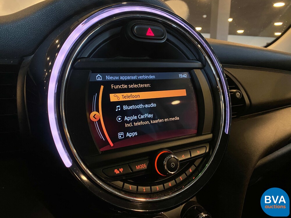 Mini One Chili 1.5 102hp 2019, H-159-NN.