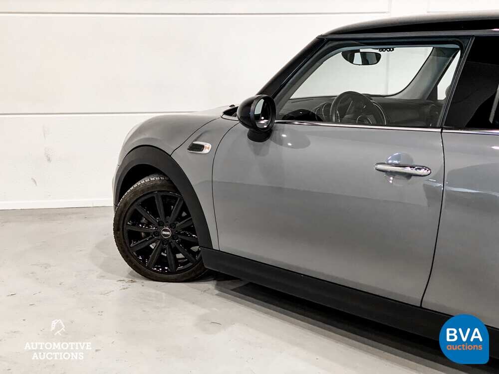 Mini One Chili 1.5 102hp 2019, H-159-NN.