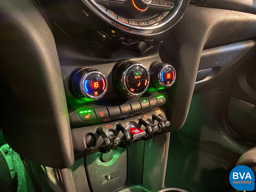 Mini One Chili 1.5 102hp 2019, H-159-NN.