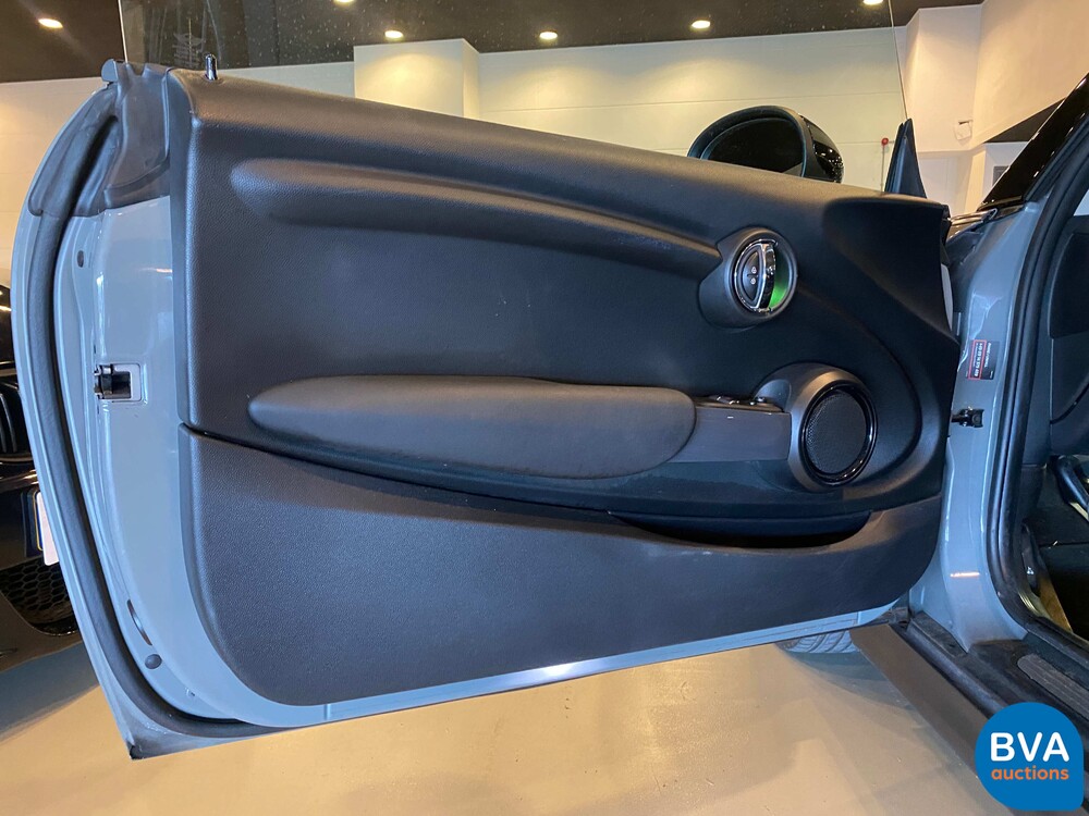 Mini One Chili 1.5 102hp 2019, H-159-NN.