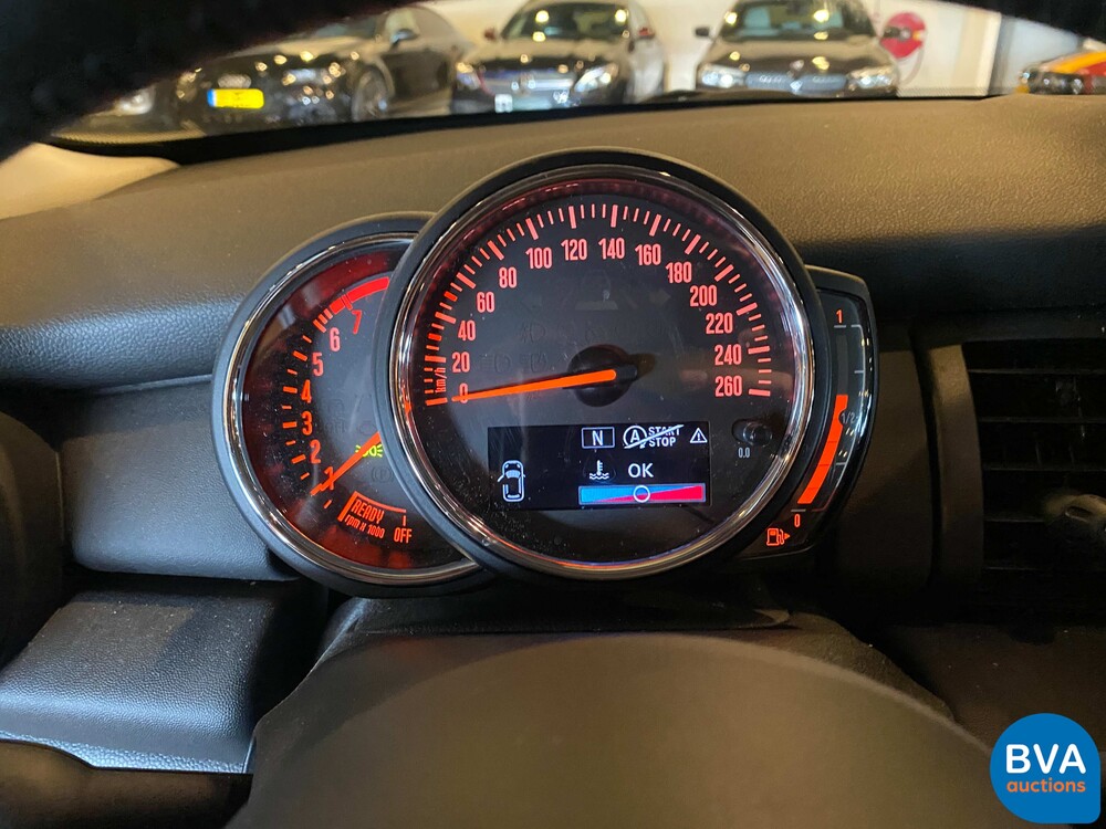 Mini One Chili 1.5 102hp 2019, H-159-NN.