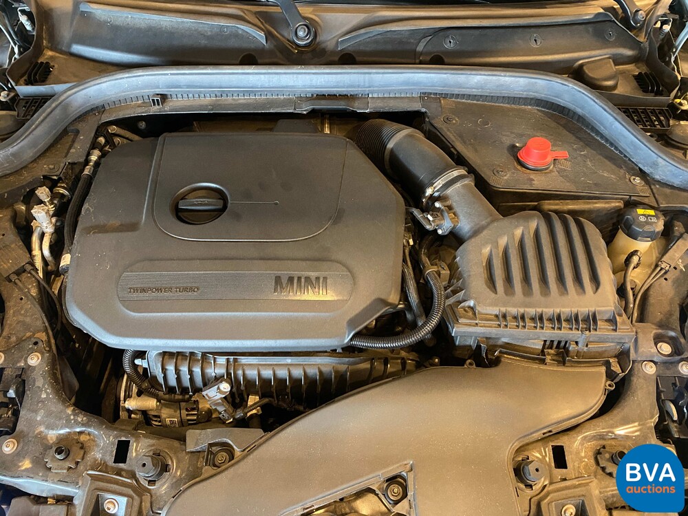 Mini One Chili 1.5 102hp 2019, H-159-NN.