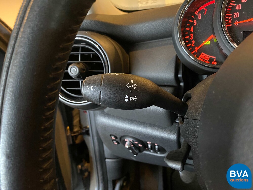 Mini One Chili 1.5 102hp 2019, H-159-NN.