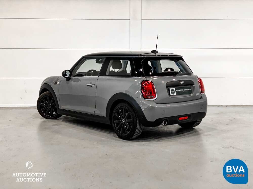 Mini One Chili 1.5 102hp 2019, H-159-NN.