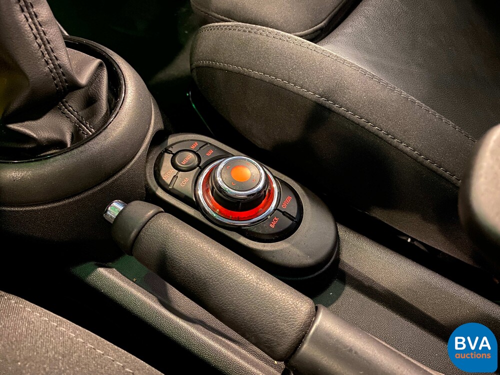 Mini One Chili 1.5 102hp 2019, H-159-NN.