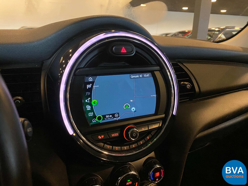 Mini One Chili 1.5 102hp 2019, H-159-NN.