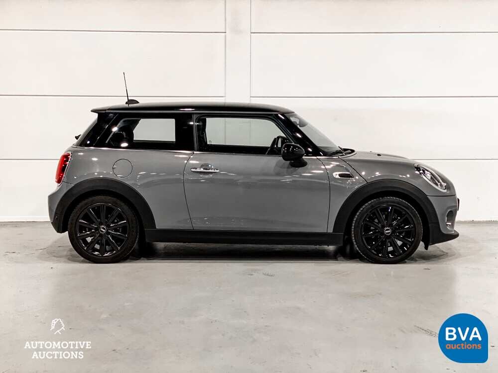 Mini One Chili 1.5 102hp 2019, H-159-NN.