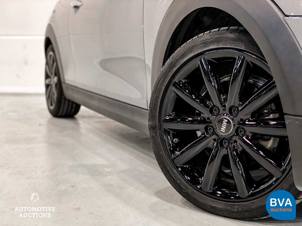 Mini One Chili 1.5 102hp 2019, H-159-NN.