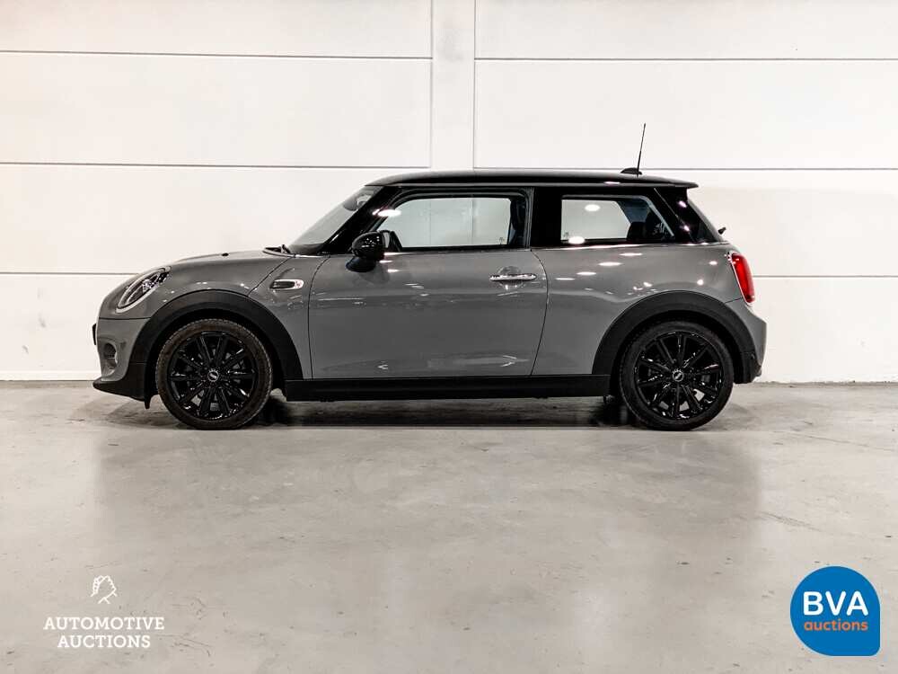Mini One Chili 1.5 102hp 2019, H-159-NN.