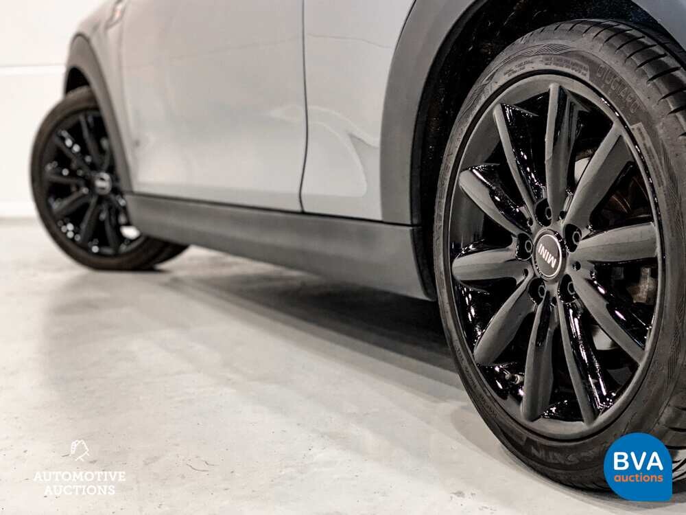 Mini One Chili 1.5 102hp 2019, H-159-NN.