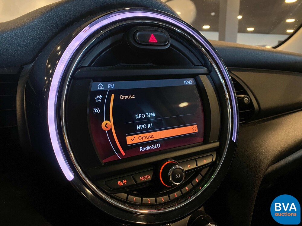 Mini One Chili 1.5 102hp 2019, H-159-NN.