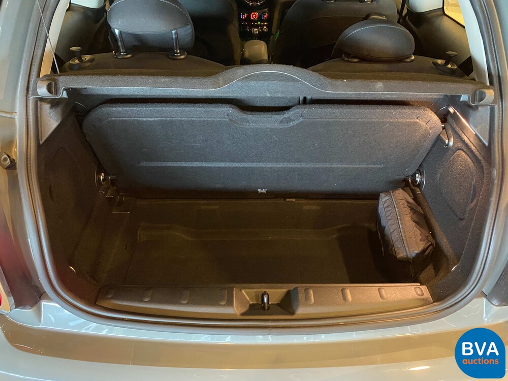 Mini One Chili 1.5 102hp 2019, H-159-NN.