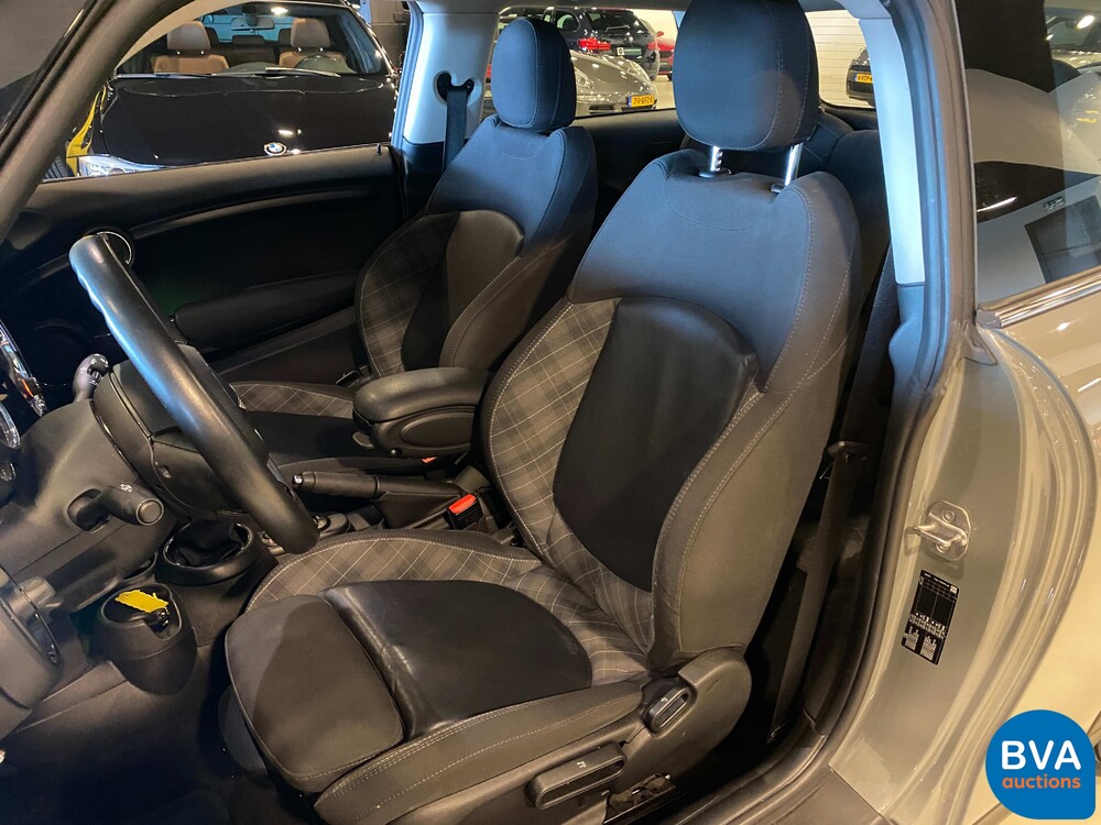 Mini One Chili 1.5 102hp 2019, H-159-NN.