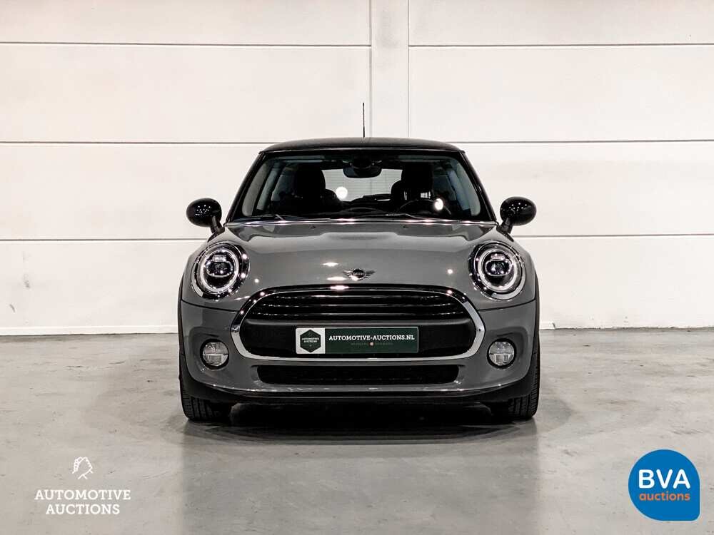Mini One Chili 1.5 102hp 2019, H-159-NN.