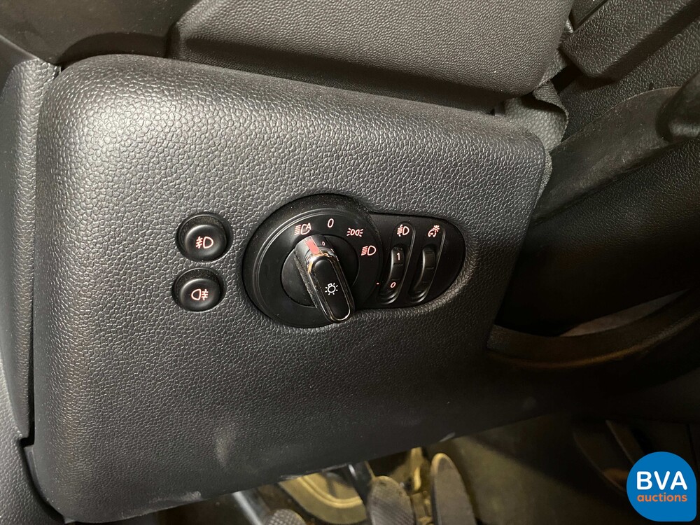 Mini One Chili 1.5 102hp 2019, H-159-NN.