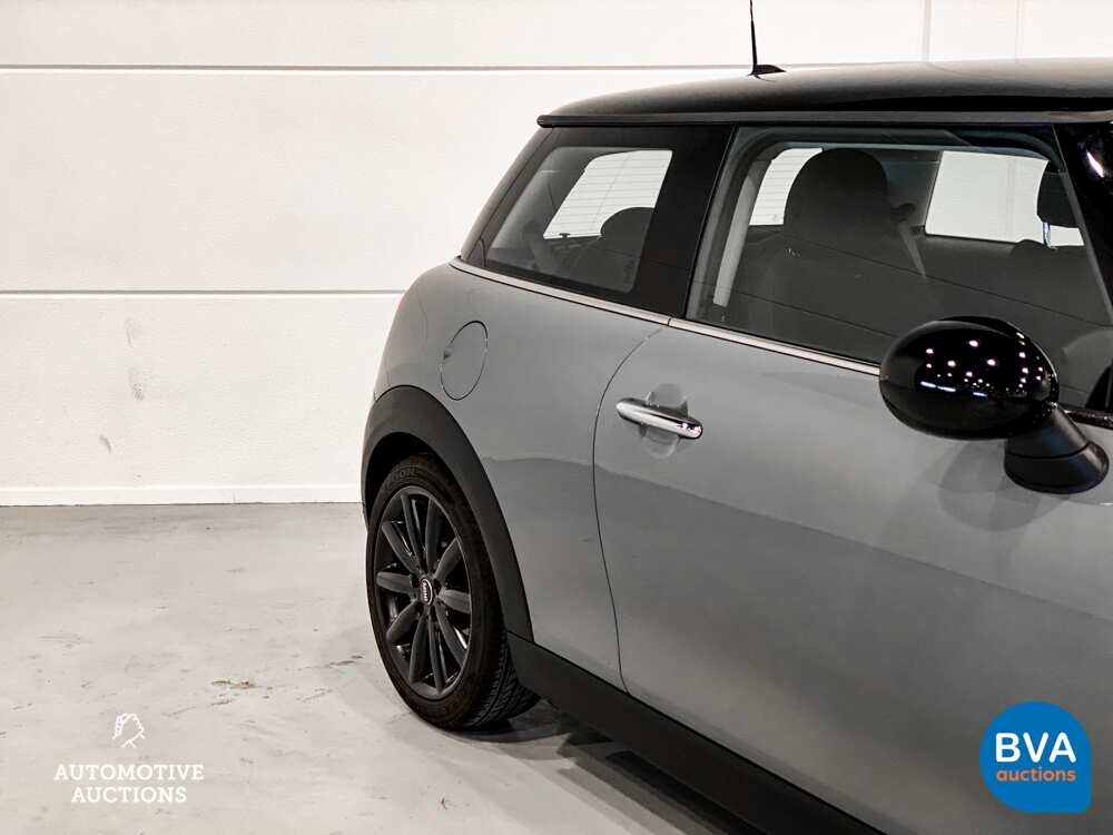 Mini One Chili 1.5 102hp 2019, H-159-NN.