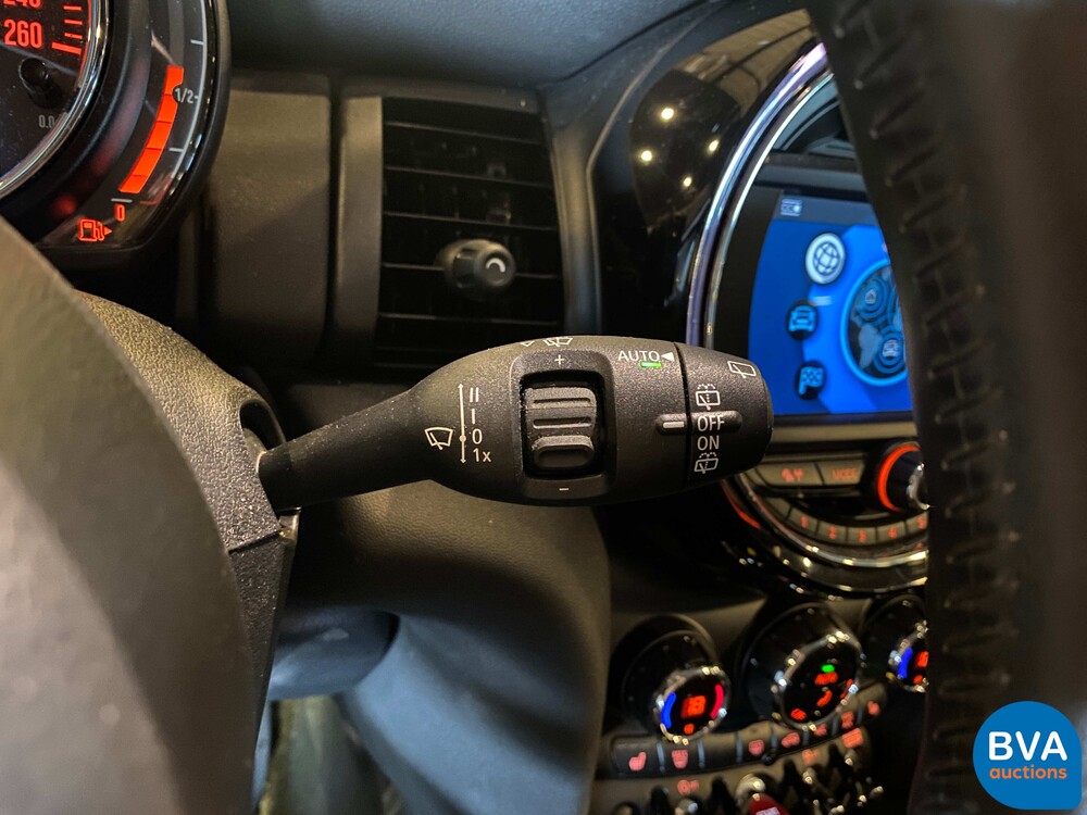 Mini One Chili 1.5 102hp 2019, H-159-NN.