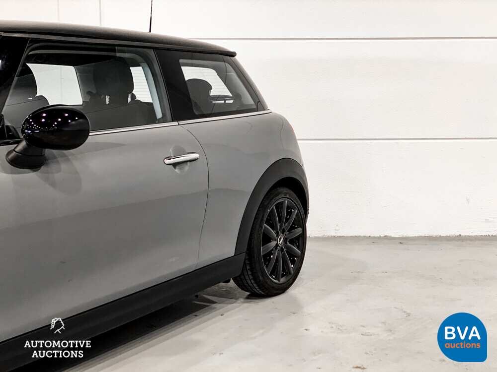 Mini One Chili 1.5 102hp 2019, H-159-NN.