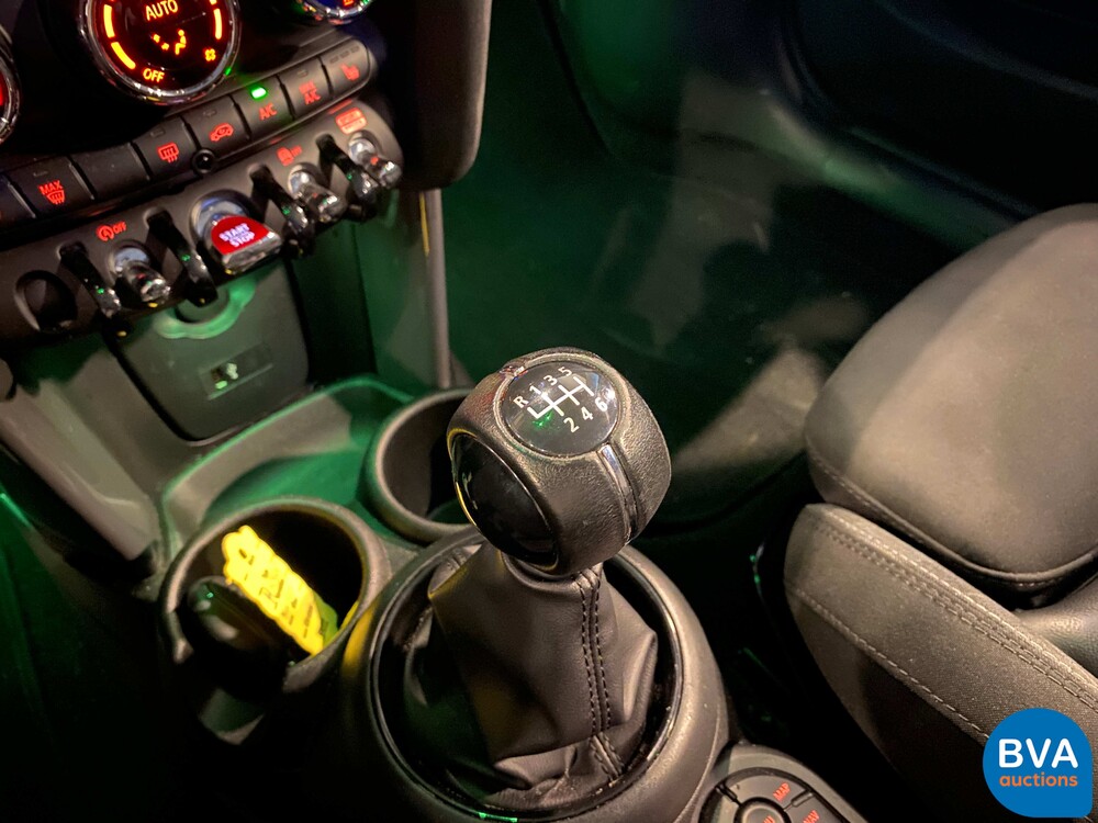 Mini One Chili 1.5 102hp 2019, H-159-NN.