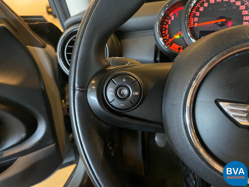 Mini One Chili 1.5 102hp 2019, H-159-NN.