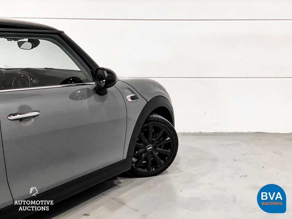 Mini One Chili 1.5 102hp 2019, H-159-NN.