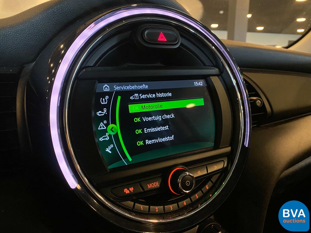 Mini One Chili 1.5 102hp 2019, H-159-NN.