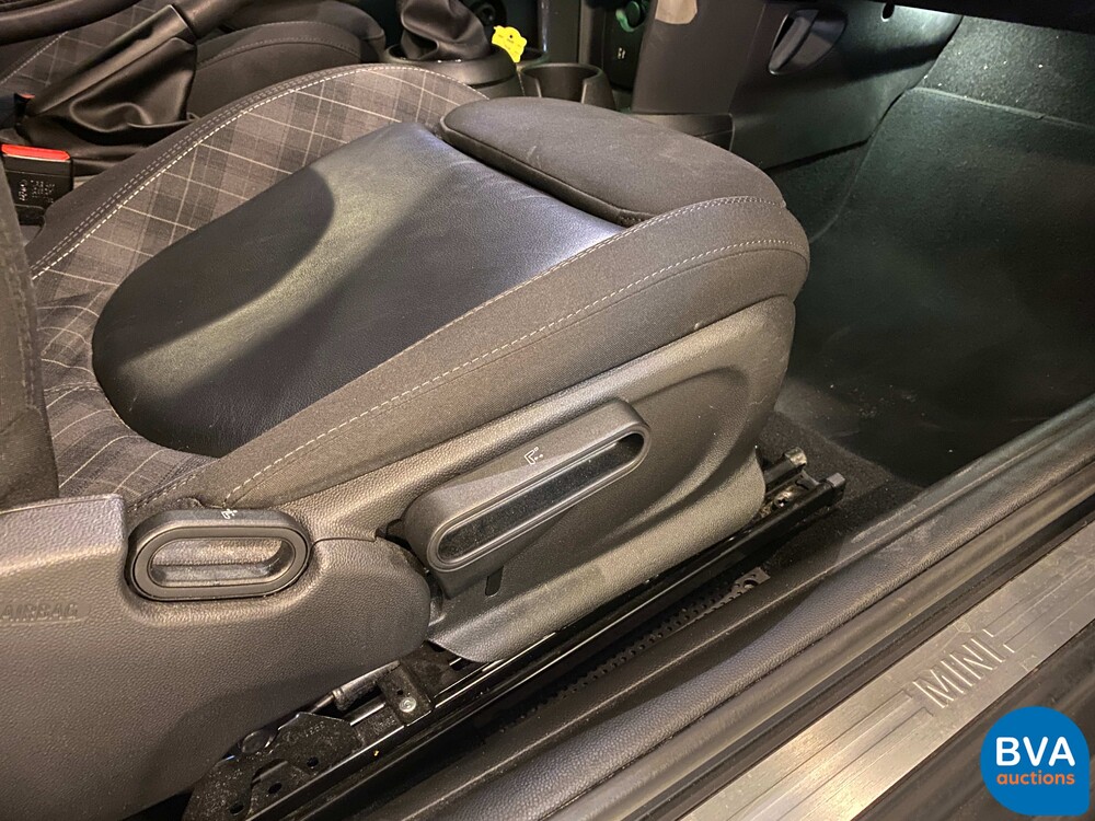 Mini One Chili 1.5 102hp 2019, H-159-NN.