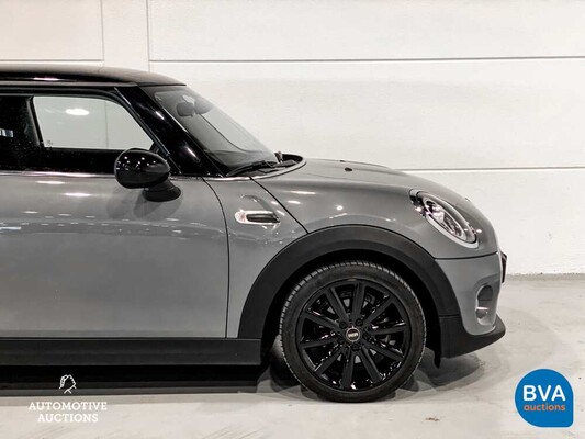 Mini One Chili 1.5 102hp 2019, H-159-NN.