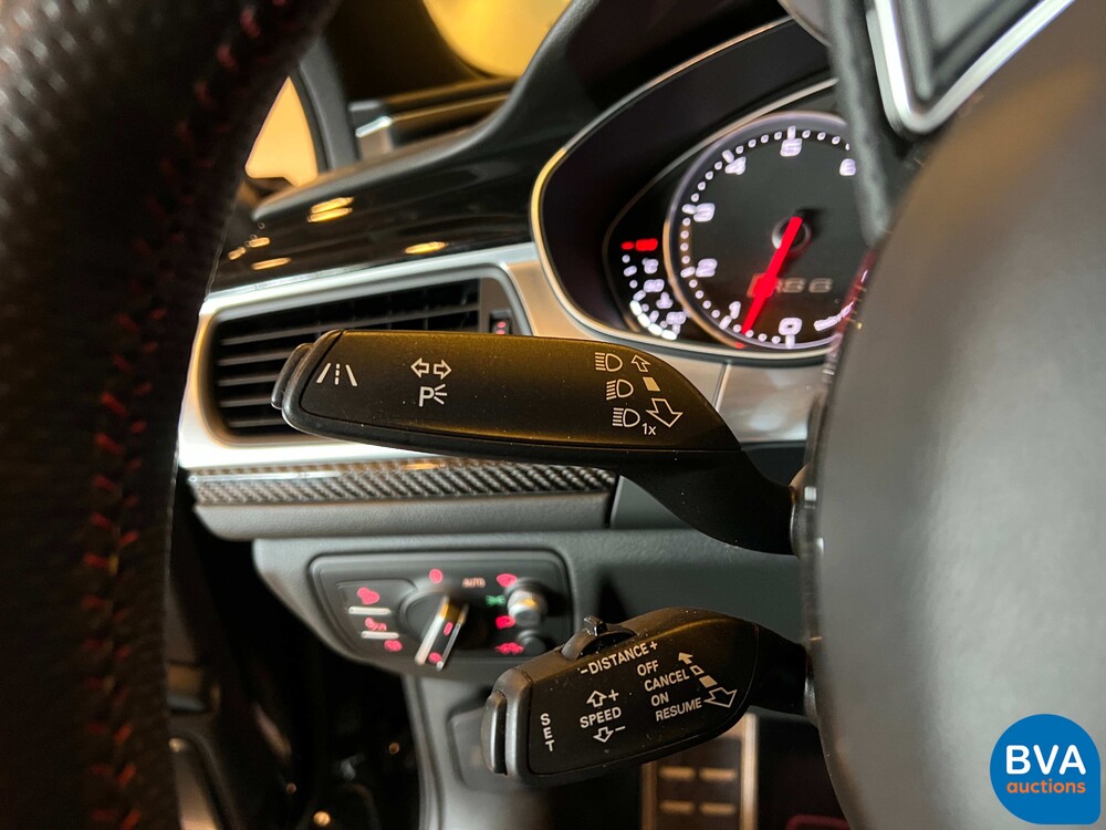 Audi RS6 Avant 4.0 TFSI Quattro Pro Line Plus 560hp 2013, 9-TLP-99.