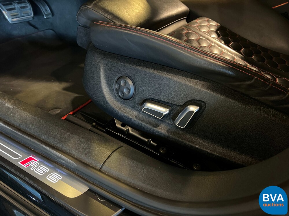 Audi RS6 Avant 4.0 TFSI Quattro Pro Line Plus 560hp 2013, 9-TLP-99.