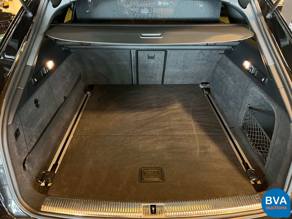 Audi RS6 Avant 4.0 TFSI Quattro Pro Line Plus 560hp 2013, 9-TLP-99.