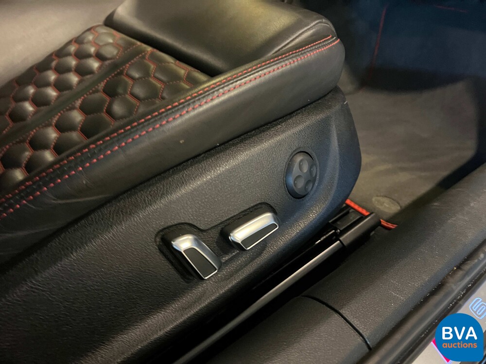 Audi RS6 Avant 4.0 TFSI Quattro Pro Line Plus 560hp 2013, 9-TLP-99.