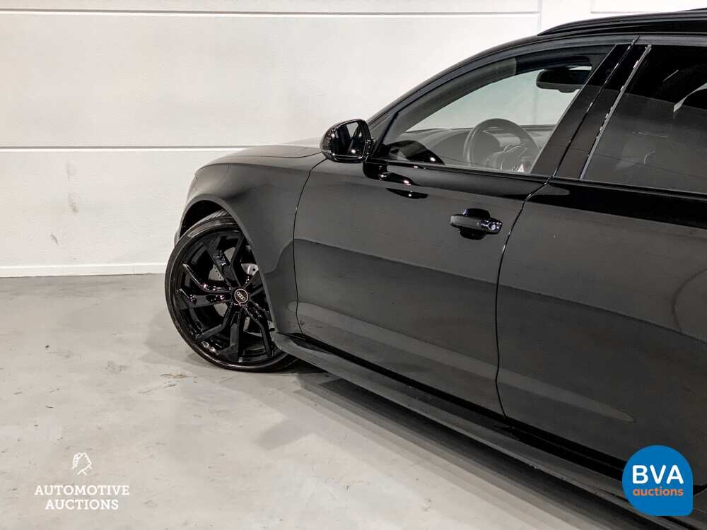 Audi RS6 Avant 4.0 TFSI Quattro Pro Line Plus 560hp 2013, 9-TLP-99.